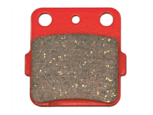 DAYTONA/デイトナ アカ PAD DF200/125