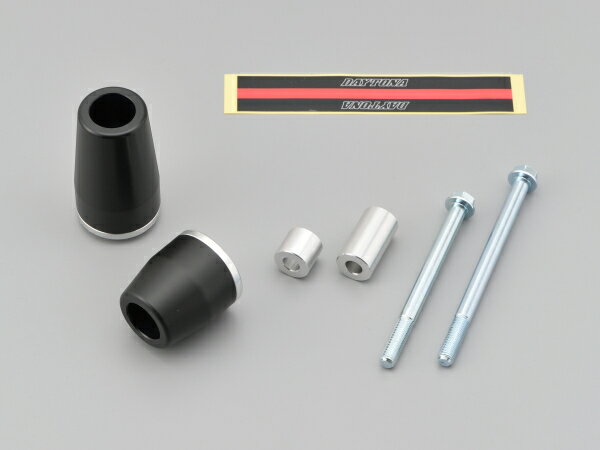 DAYTONA /デイトナ エンジンプロテクター バリオス/2(02-08) 79951