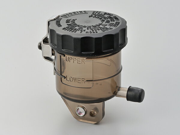 Rakuten - DAYTONA/デイトナ NISSINブレーキマスターヨウ/ スモークタンク (品番 95005)