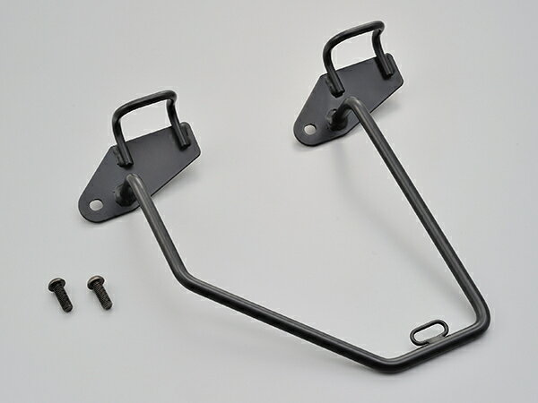 Rakuten - DAYTONA/デイトナ サドルバックサポート 左側専用 REBEL250('17~) (品番 95225)