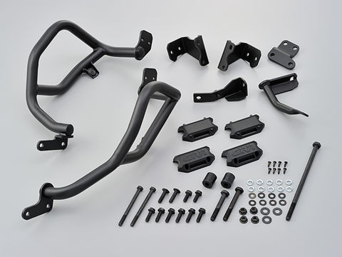 Rakuten - DAYTONA /デイトナ GIVI TN1144 エンジンガード L 95363