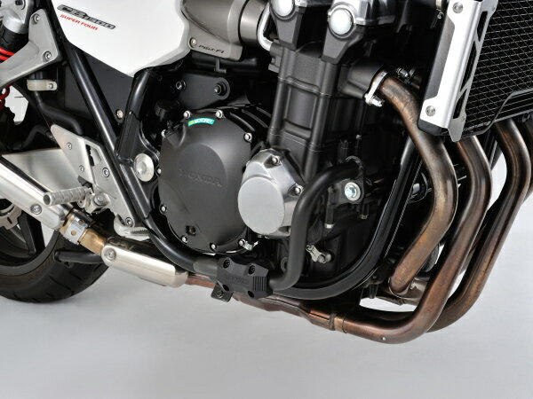 DAYTONA / デイトナ パイプエンジンガード CB1300SF 03-16 (品番 96088)