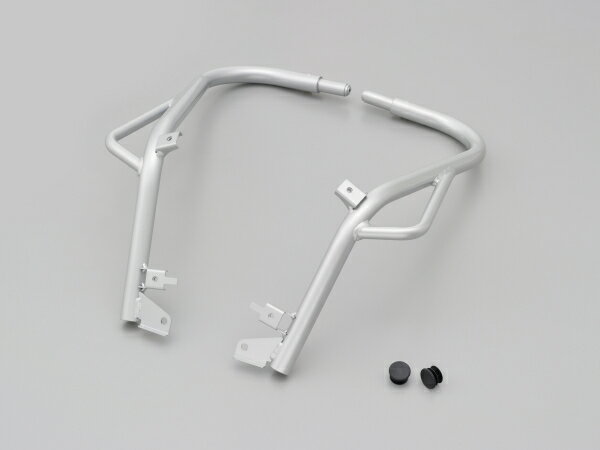 Rakuten - DAYTONA /デイトナ パイプエンジンガード CT125 97016