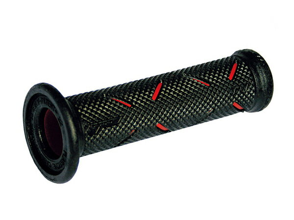 Rakuten - DAYTONA PRO-GRIP#717レッド/ブラックOP (品番 98037)