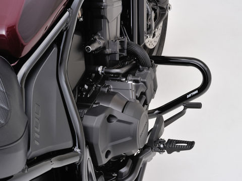 DAYTONA/�ǥ��ȥ� �ѥ��ץ��󥸥󥬡��� Rebel1100 25138