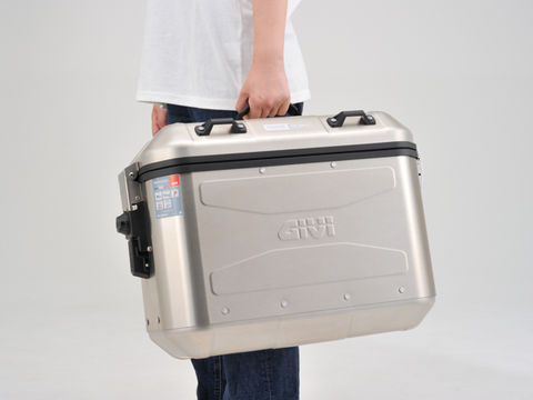 DAYTONA/�ǥ��ȥ� GIVI DLMK36APACK2D 26014