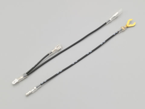 Rakuten - DAYTONA/デイトナ ACCハーネス GSX-R125 フロント 29867