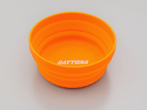 Other - DAYTONA/デイトナ マグネットシリコントレー丸形 31021