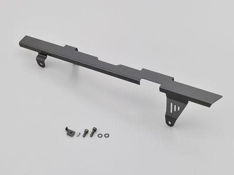 Rakuten - DAYTONA/デイトナ チェーンカバー ブラック GB350/S 31754