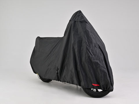 DAYTONA/デイトナ ブラックカバー WRLITE PCX 32138