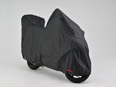 DAYTONA/デイトナ ブラックカバー WRLITE PCX BOX 32156