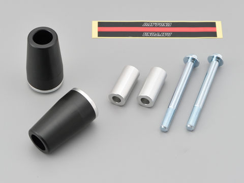 Rakuten - DAYTONA/デイトナ エンジンプロテクター MT-07 14-18 92266