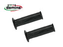 domino/ドミノ グリップ オンロード モノクロ YAMAHAタイプ (品番 0300.82.40.06)