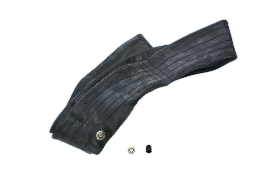 DUNLOP/ダンロップ 90/100-16 TR4 MOT チューブ