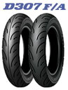 DUNLOP/_bv D307F 90^90-14 46P TL 1{