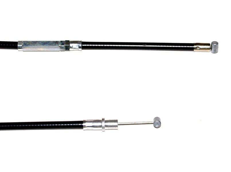 EFFEX デコンプケーブル 100mmロング SR400 01-17