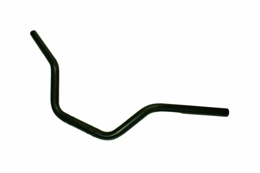 Rakuten - EFFEX/エフェックス EZ FIT BAR 70mmバック ブラック XL1200X/883N 10-15 (品番 EHD103-70)