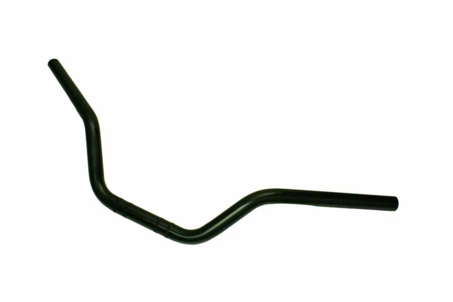 EFFEX/エフェックス EZ FIT BAR 50mmバック ブラック XL1200X 16-20 (品番 EHD104-50)