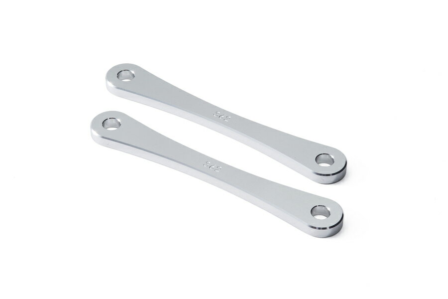 EFFEX ローダウンKIT 20mmダウン YZF-R6 06-17