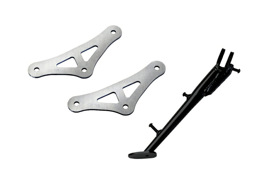 EFFEX/エフェックス ローダウンCOMPキット 20mmダウン Ninja1000 17-19/Ninja 1000SX 20 (品番 PHA765D-SET)