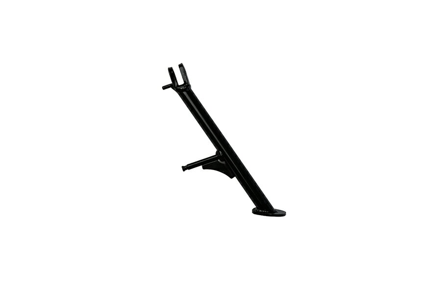 EFFEX/エフェックス ショートサイドスタンド Ninja400/250 18-20 (品番 PHS763)