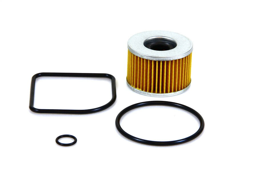 エクセル/EXCEL オイルフィルター ホンダ