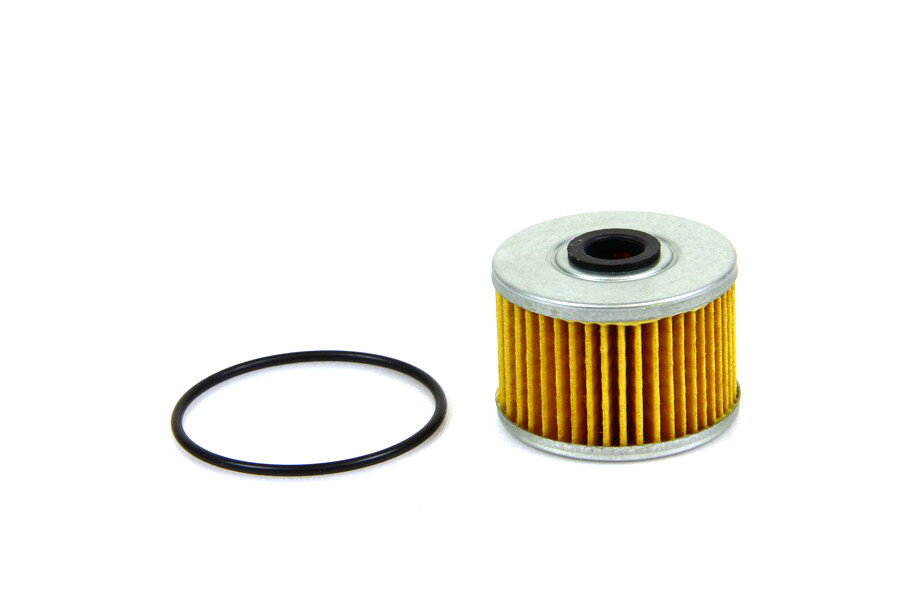 エクセル/EXCEL オイルフィルター カワサキ