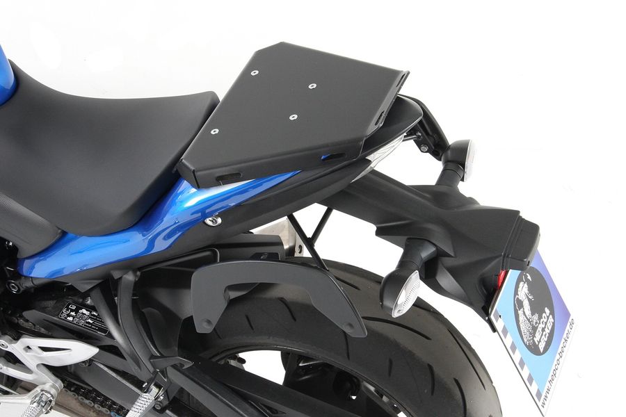 HEPCO-BECKER/ヘプコアンドベッカー　スポーツラック GSX-S1000/F 15-20 ( 6703531 00 01 )