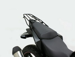 Hurricane ハリケーン 14 リアキャリア ブラック Cbr250r オートバイ レストア車両 14 品番 Ha6301b Hcm 店 ハマサキコンペティションモータース