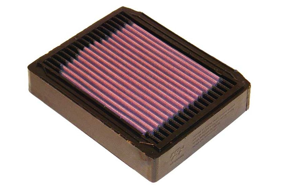 K&N/ケーアンドエヌ リプレイスメント 対応純正番号:13721337080 (品番 BM-0300)