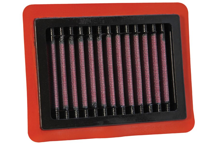 K&N/��������ɥ��� ��ץ쥤������ R1100S 99-05 (���� BM-1199)