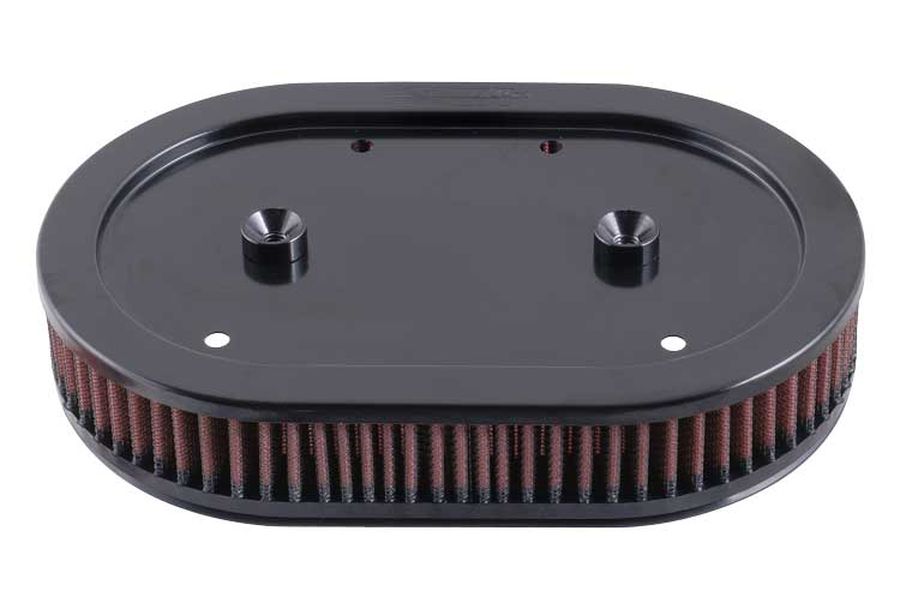 K&N/ケーアンドエヌ リプレイスメント Harley-Davidson Sportster883 Sportster1200(Screamin Eagle 04-09) (品番 HD-0900)