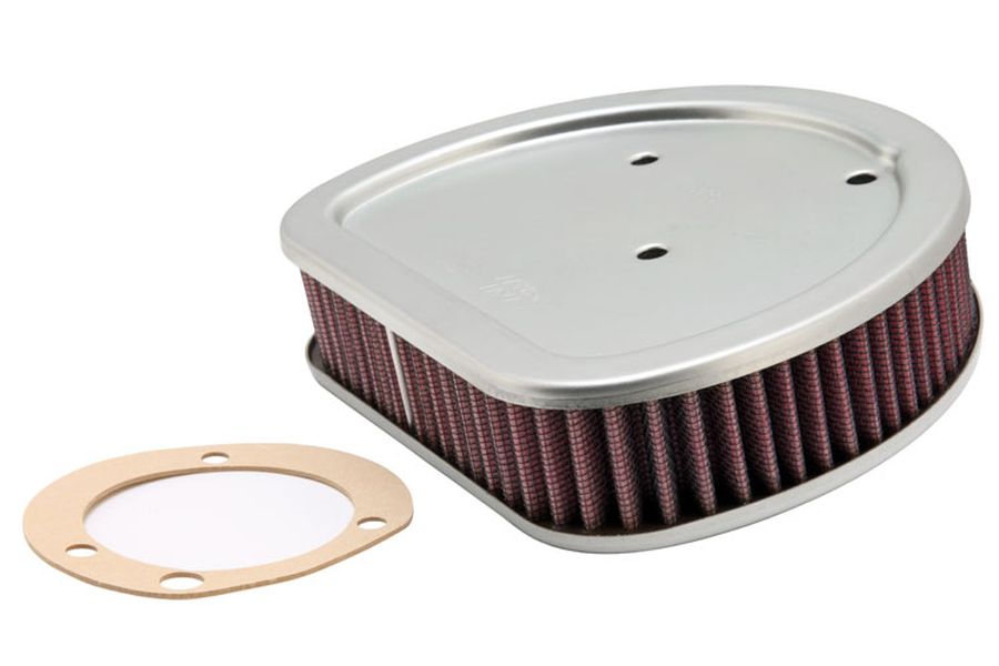 K&N/ケーアンドエヌ リプレイスメント 88 96TWINCAM 99-08 (品番 HD-1499)