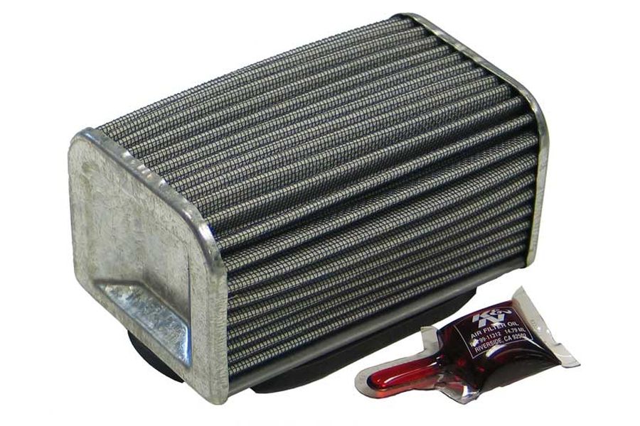 K&N/ケーアンドエヌ リプレイスメント ZEPHYR750 RS 400 χ ZR-7 S 99-05 FX400R GPZ400F R Z400FX (品番 KA-0850)