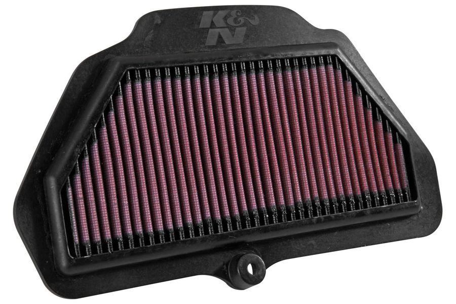K&N/ケーアンドエヌ リプレイスメント ZX-10R 16-17 (品番 KA-1016)