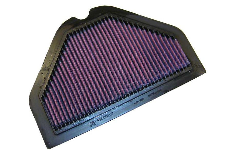 K&N/ケーアンドエヌ リプレイスメント ZZR1200 02-05 ZZR1100D 93-01 (品番 KA-1093)