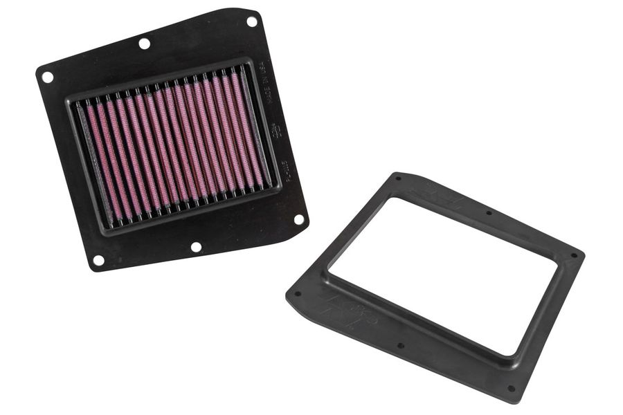 K&N/��������ɥ��� ��ץ쥤������ Indian Scout69 15-16 (���� PL-1115)