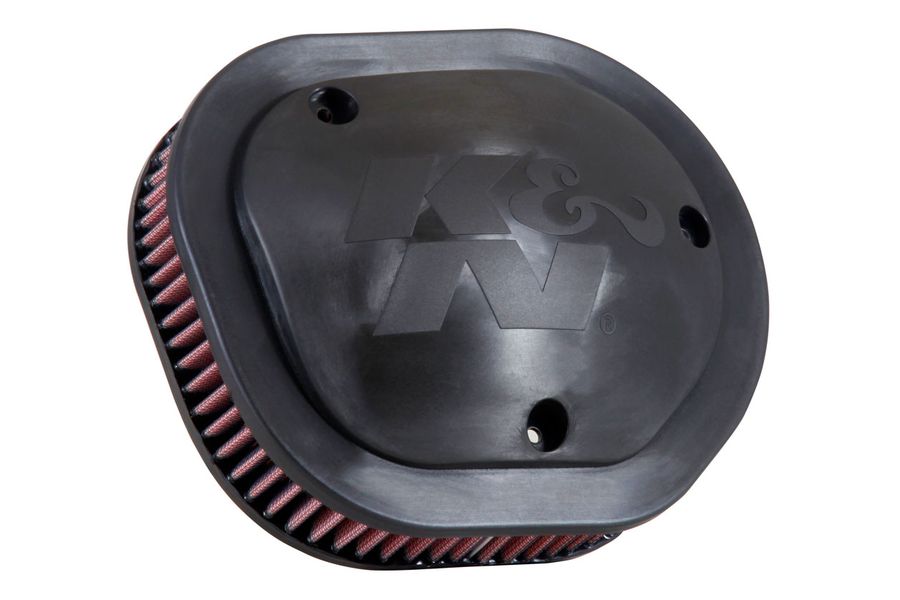 K&N/ɥ ץ쥤 CHIEF CLASSIC VINTAGE 14-17 etc ( PL-1814)