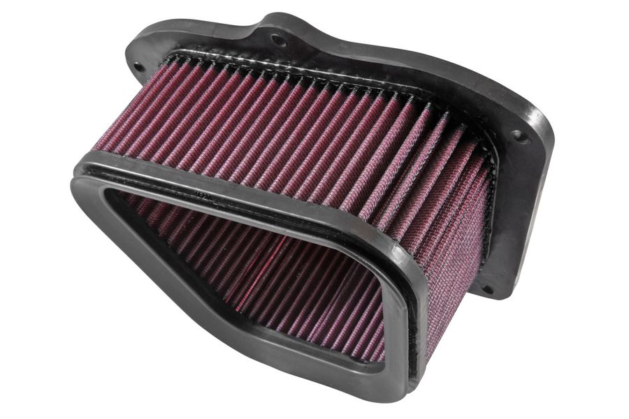 K&N/ケーアンドエヌ リプレイスメント GSX1300R 99-07 (品番 SU-1399)