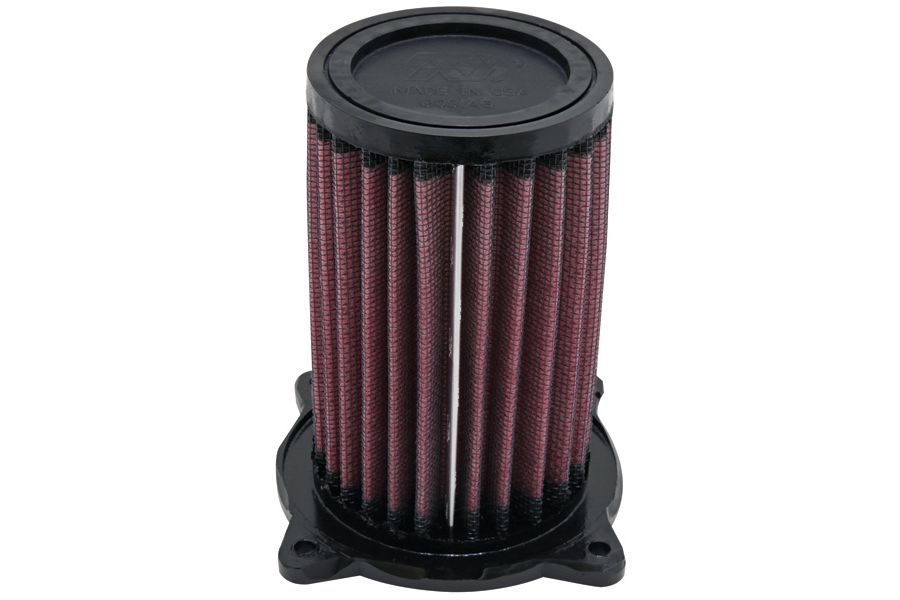 K&N/ケーアンドエヌ リプレイスメント GSX400 IMPULSE/S KATANA 94-/Bandit4008N/V/VZ 95-99 etc (品番 SU-5589)
