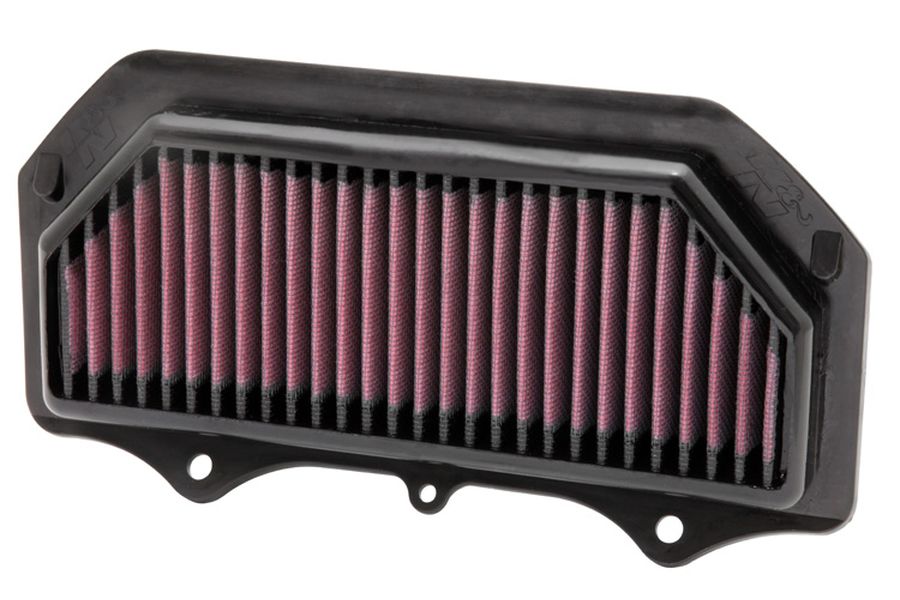 K&N/ケーアンドエヌ リプレイスメント GSXR600 750 11-17 (品番 SU-7511)