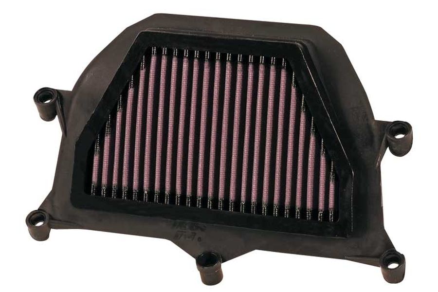 Rakuten - K&N/ケーアンドエヌ リプレイスメント YZF-R6 06-07 (品番 YA-6006)