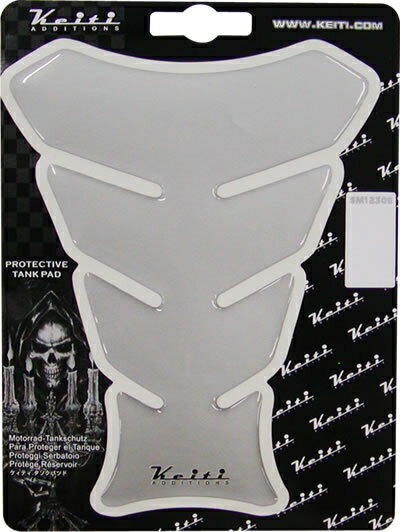 Rakuten - Keiti タンクパッドミニ シルバー (品番 SM1230S)