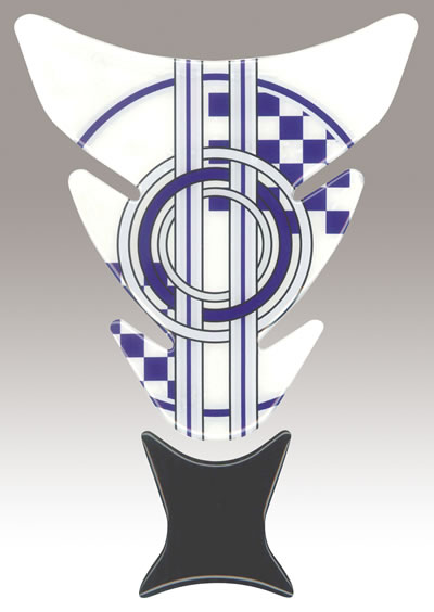 Rakuten - Keiti/ケイティ タンクパッド ユニバーサル/クリア (品番 TBX001C)