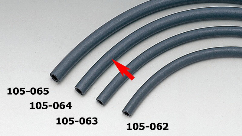 Rakuten - kijima/キジマ ホース タイユ 2ソウカン 6.0mm/1m (品番 105-064)