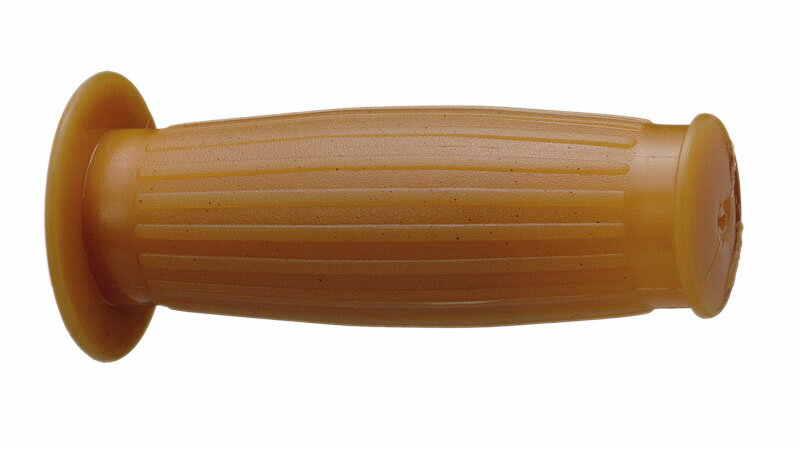 Rakuten - KIJIMA/キジマ 樽型グリップ 生ゴム スモール 110mm (品番 201-6334)