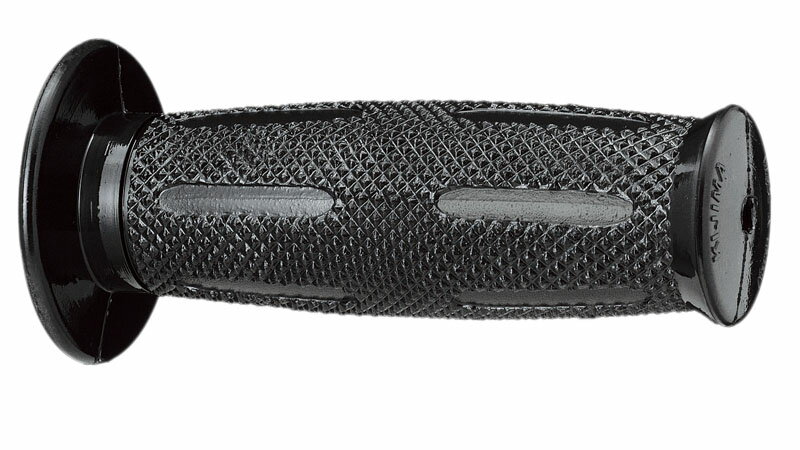 Rakuten - KIJIMA/キジマ グリップラバー スポーツバレル ブラック (品番 201-6481)