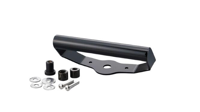 （商品詳細）kijima/キジマ　ハンドルマウントステー ブラック CBR600RR 20メーカー品番：204-0705JANコード：4934154136888キジマキジマ ハンドルマウントステー ブラック CBR600RR 20適合 ：　ホンダ[HONDA]…CBR600RR 20