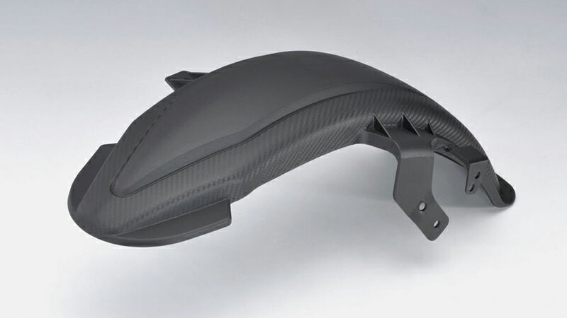 Rakuten - KIJIMA/キジマ インナーリアフェンダー ABS マジェスティS (品番 207-153)