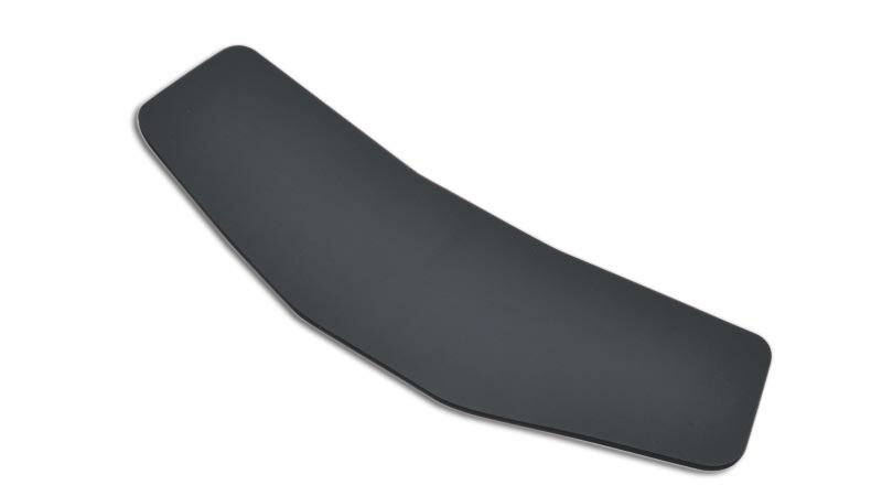 Rakuten - kijima/キジマ タンクパッド BLK 135x425mm (品番 208-006)